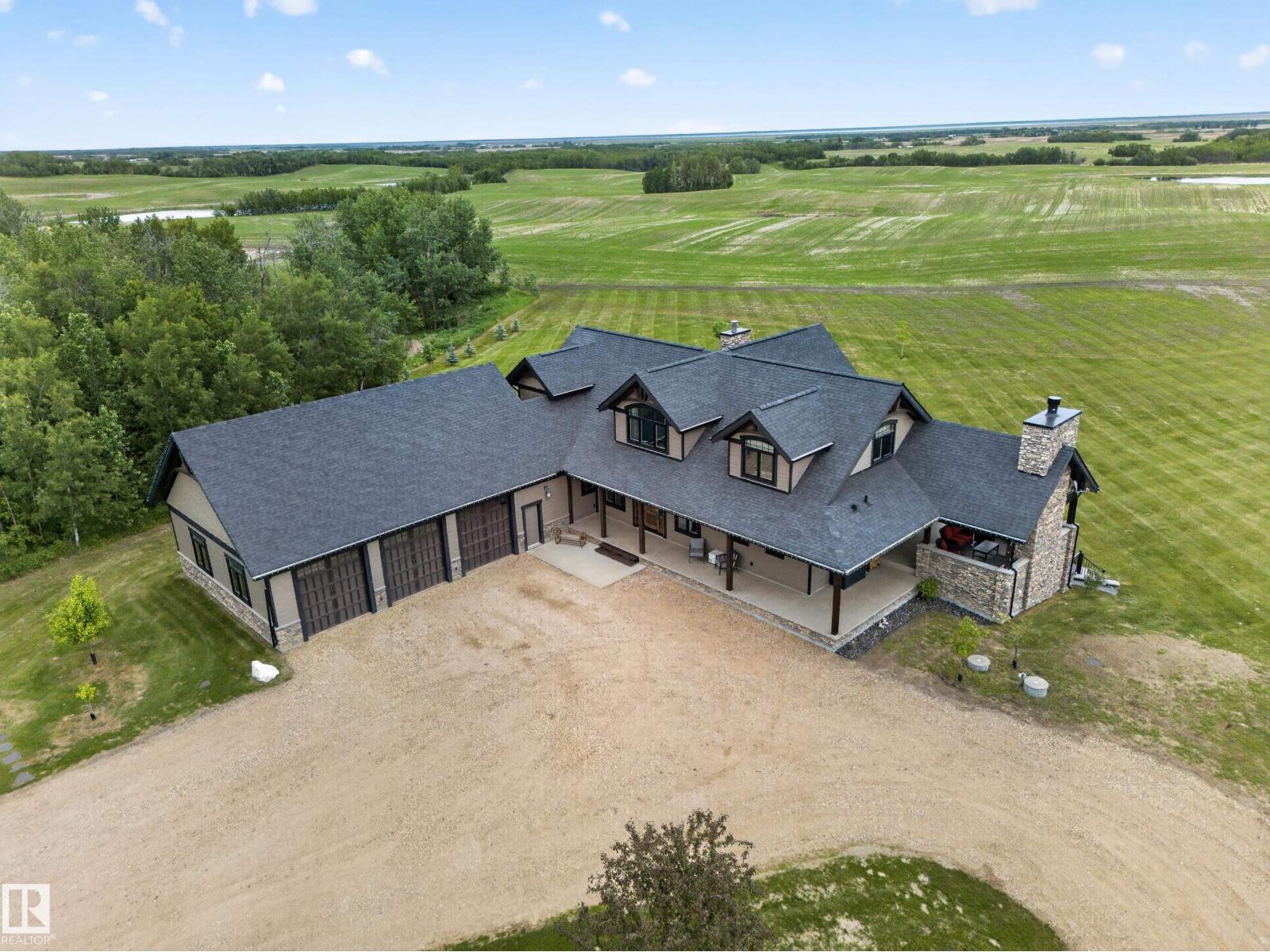 51305 Range Road 192 - 73