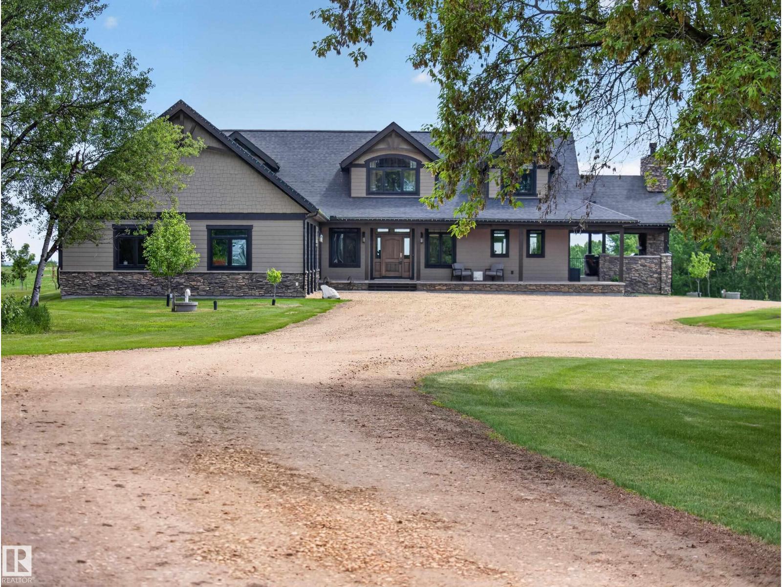 51305 Range Road 192 - 56
