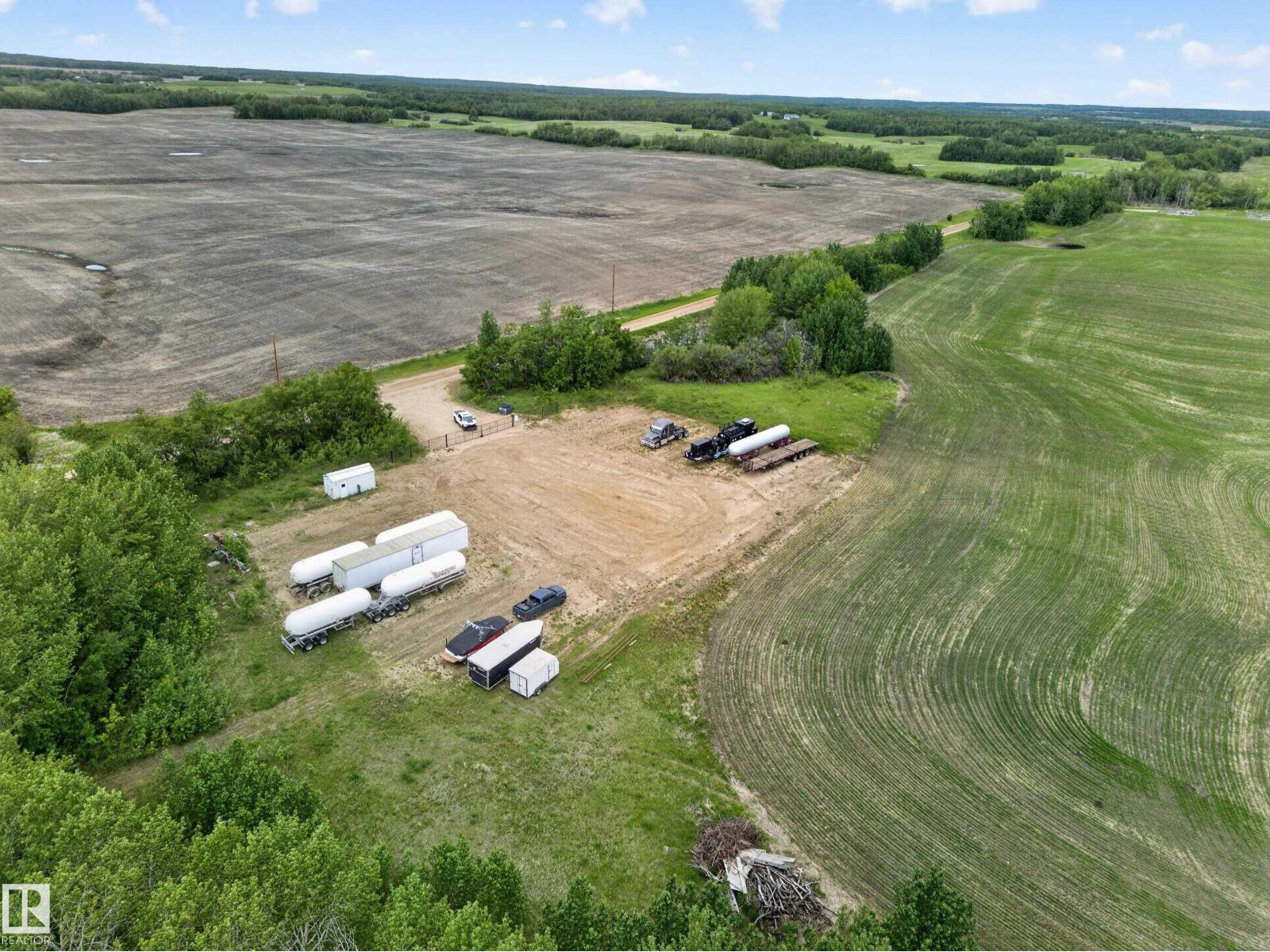 51305 Range Road 192 - 70