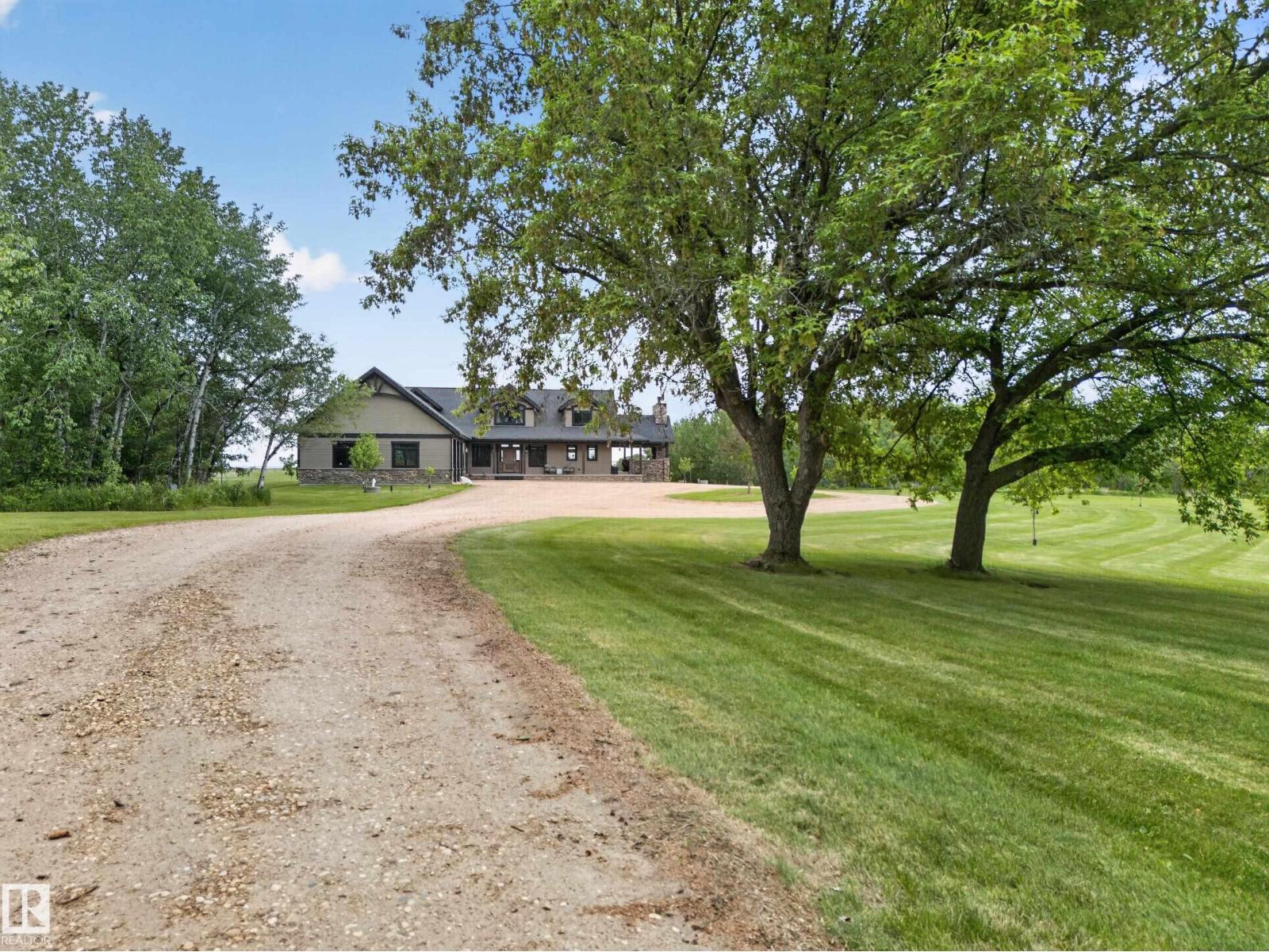 51305 Range Road 192 - 53