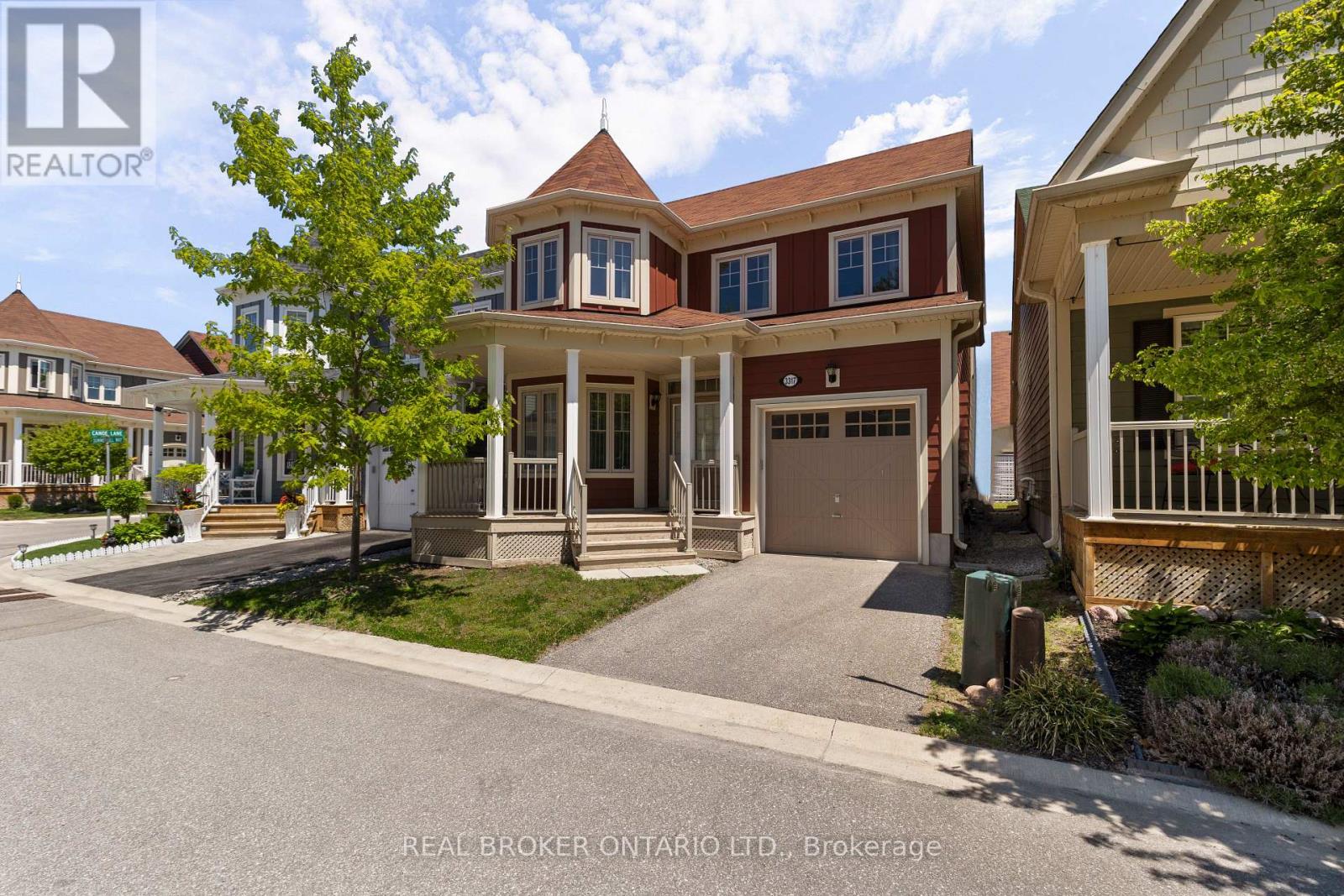 3317 SUMMERHILL WAY - 27