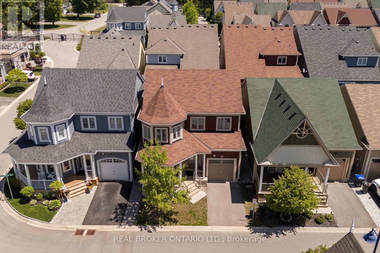 3317 SUMMERHILL WAY - 29