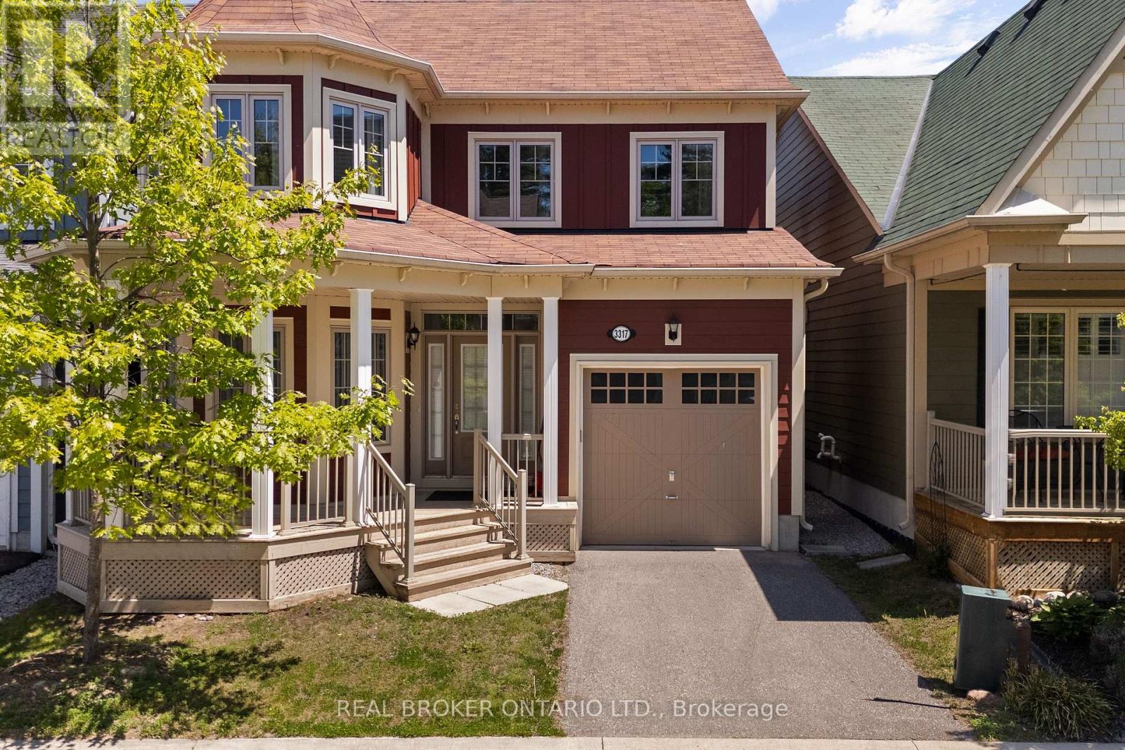 3317 SUMMERHILL WAY - 36