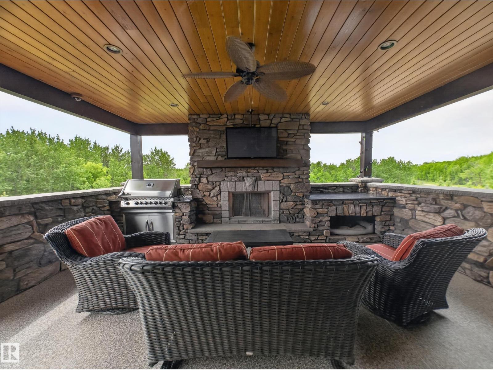 51305 Range Road 192 - 5