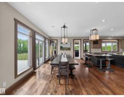 Recreation room - 51305 Range Road 192, Rural Beaver County, AB T0B4J5 Photo 12