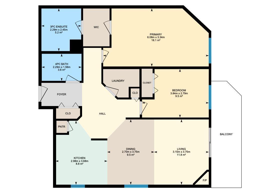 #418 10403 98 AV NW - 46