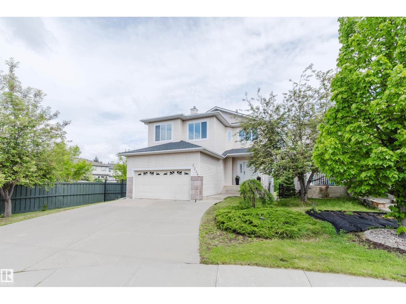 2236 GARNETT CT NW - 2