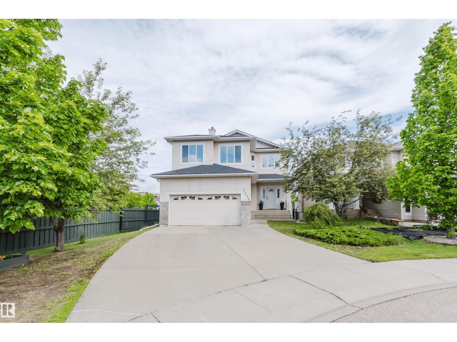 2236 GARNETT CT NW - 1