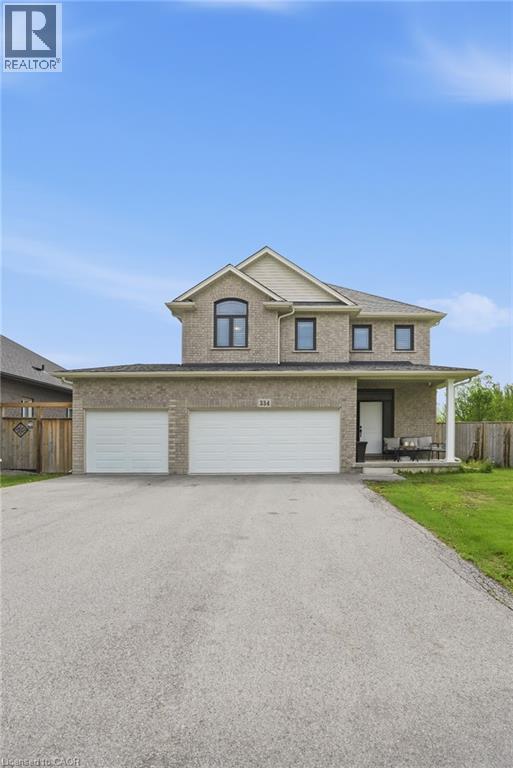 334 VIGER Drive - 5