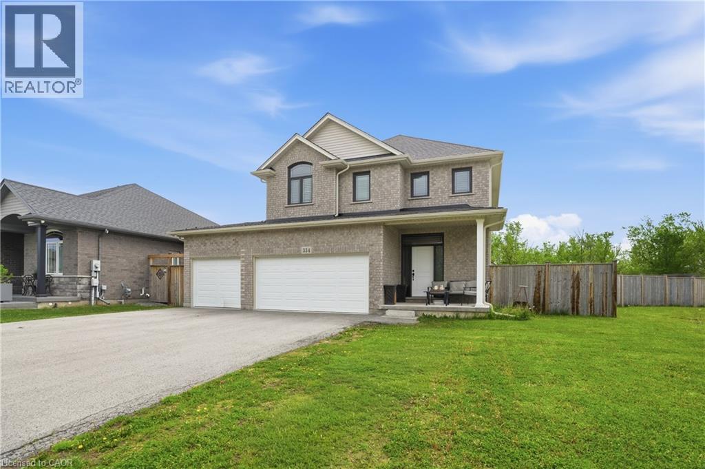 334 VIGER Drive - 3