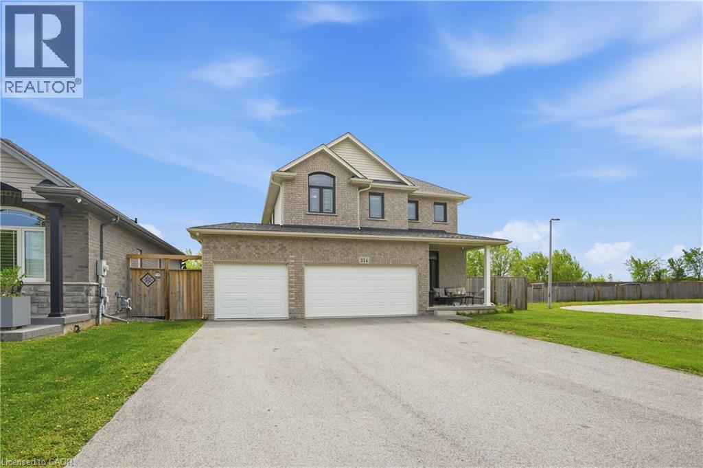 334 VIGER Drive - 4