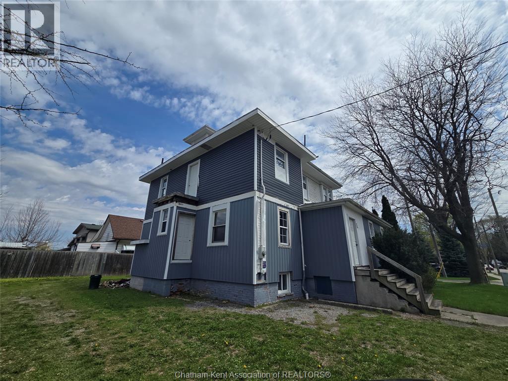 55 Raleigh STREET - 2