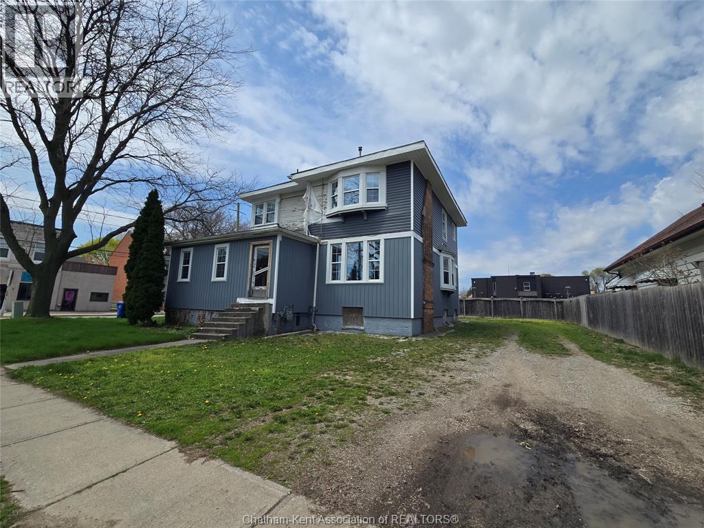 55 Raleigh STREET - 3