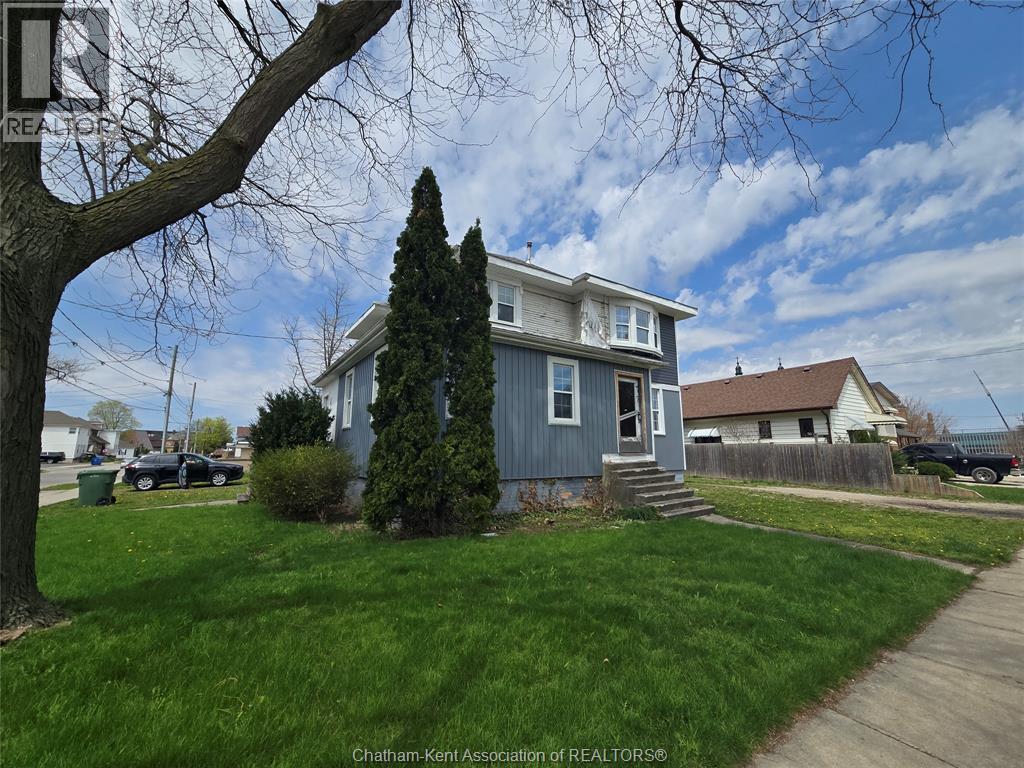 55 Raleigh STREET - 4