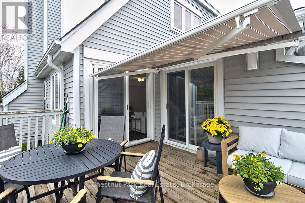 #114 55 TROTT BOULEVARD - 21