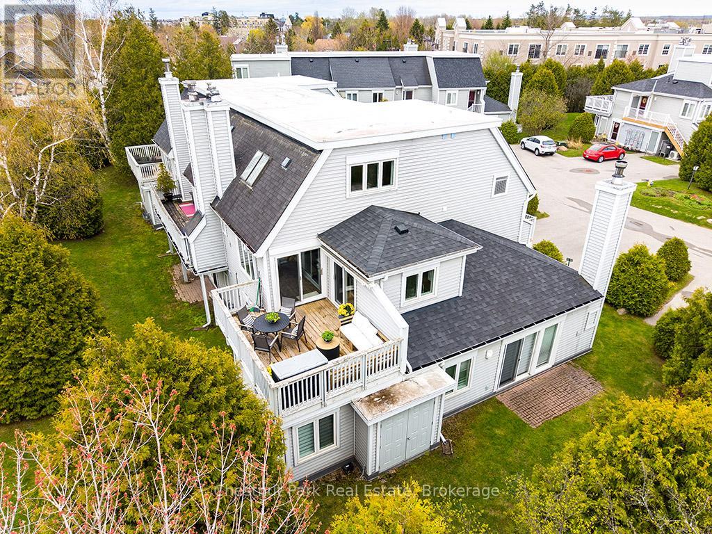 #114 55 TROTT BOULEVARD - 23