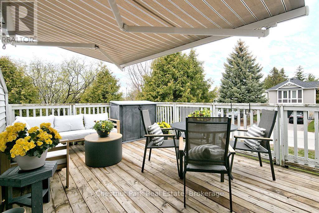 #114 55 TROTT BOULEVARD - 20