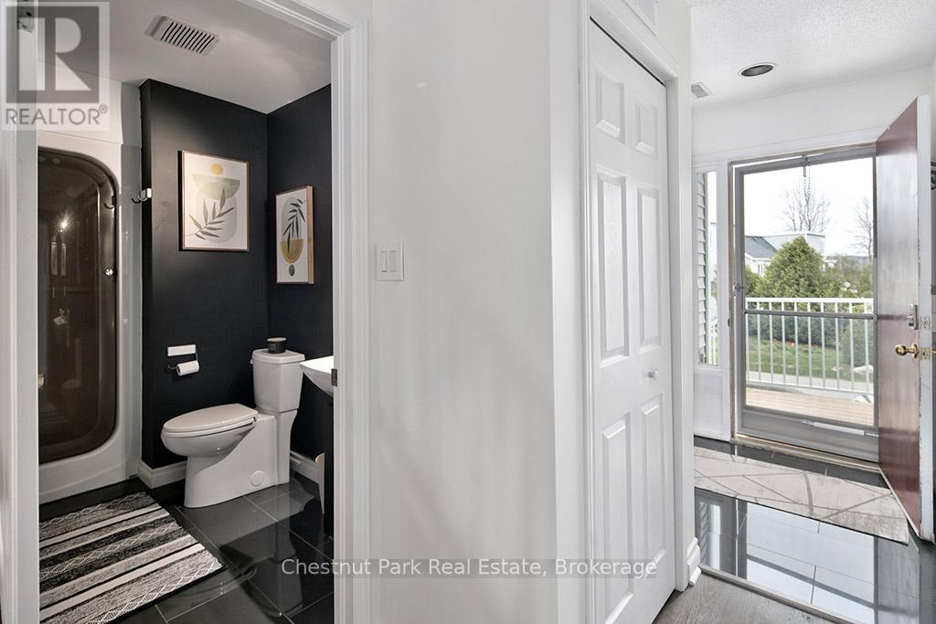 #114 55 TROTT BOULEVARD - 19