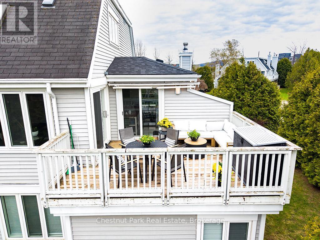 #114 55 TROTT BOULEVARD - 24