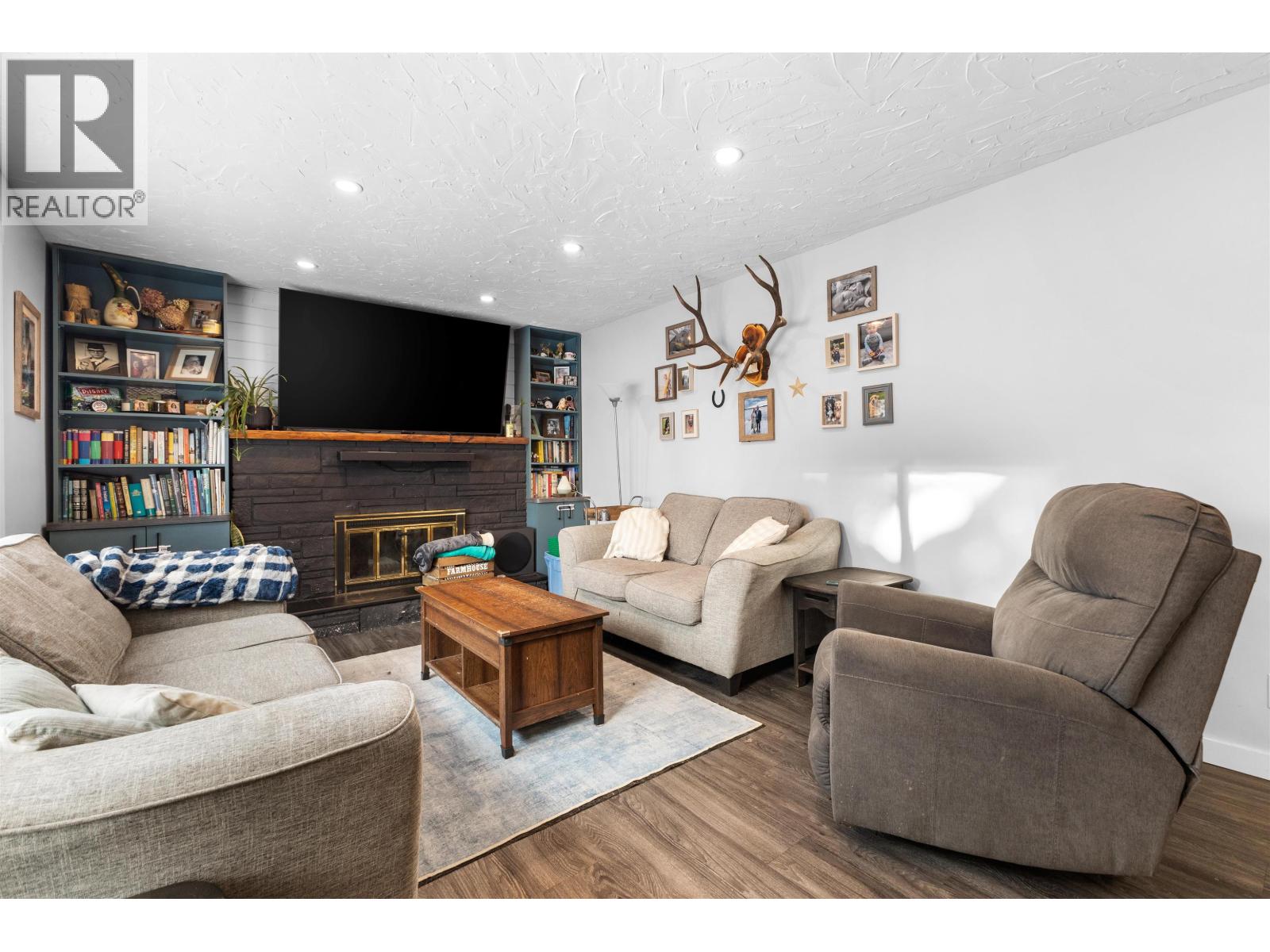 Photo 10 of 40 — 1570 GEDDES ROAD · Prince George, BC