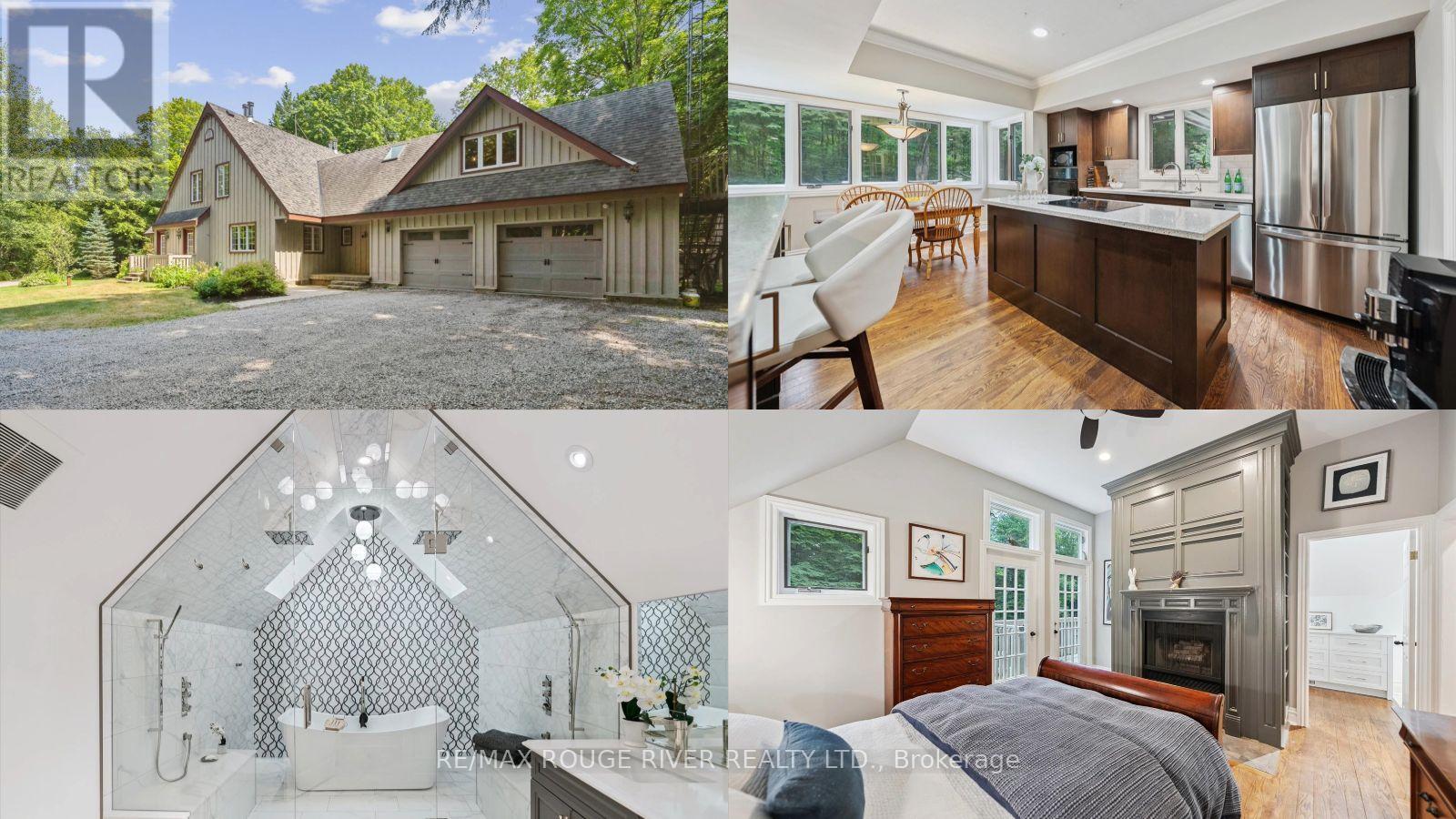 6954 SHILOH ROAD - 1