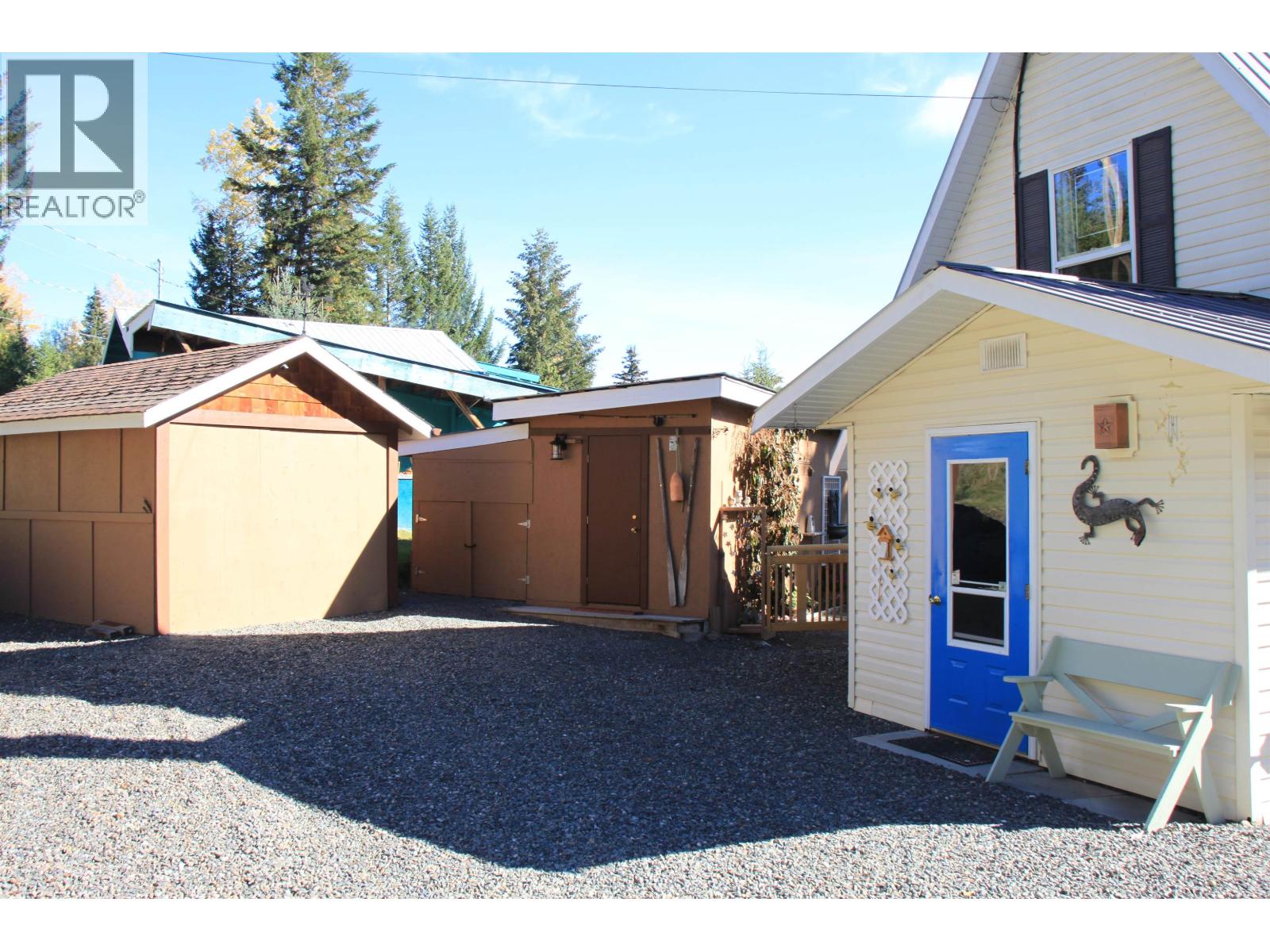 7464 BURGESS ROAD - 33