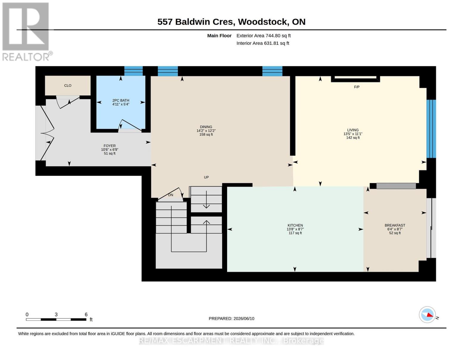 557 BALDWIN CRESCENT - 47