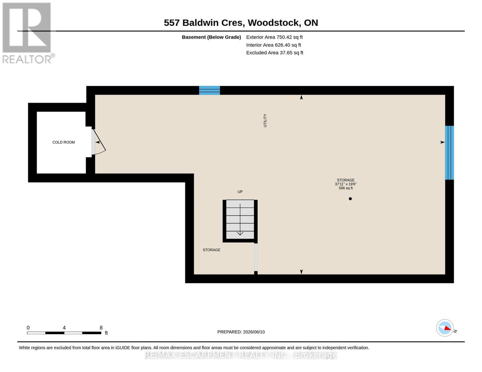 557 BALDWIN CRESCENT - 49