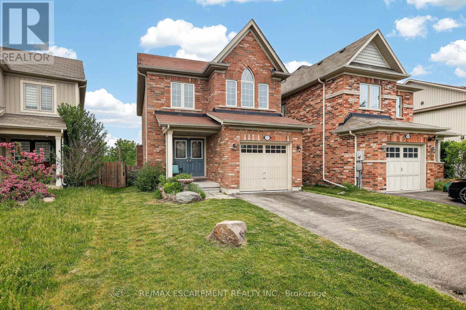 557 BALDWIN CRESCENT - 5