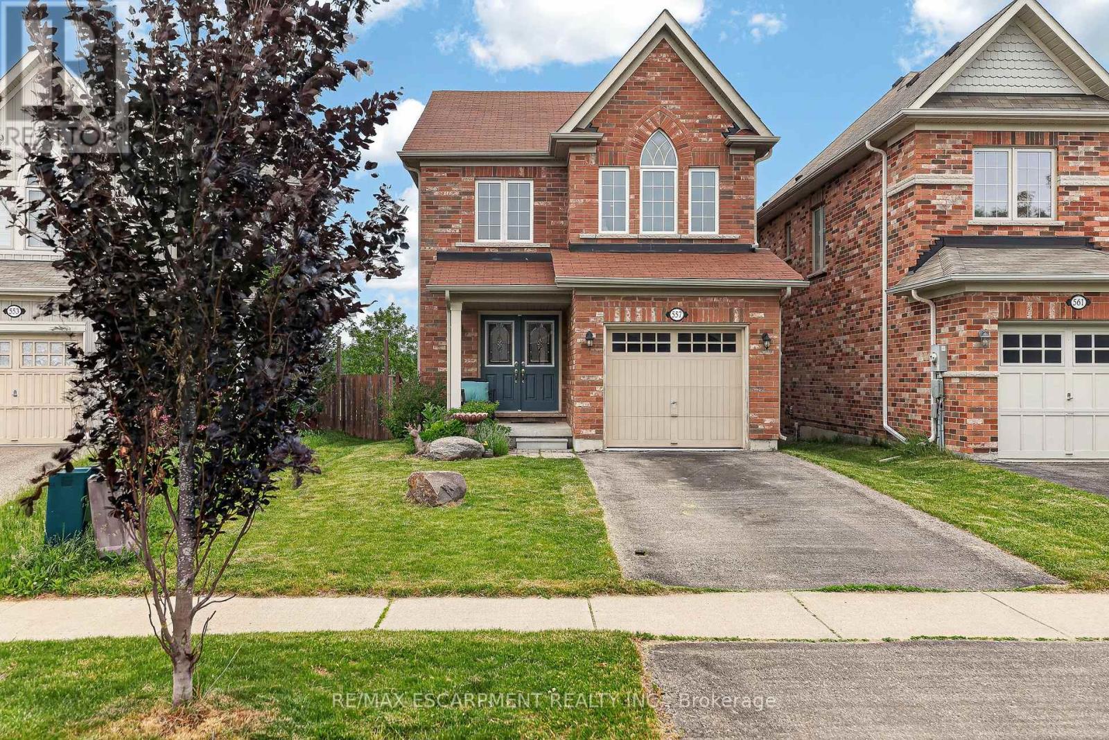 557 BALDWIN CRESCENT - 9