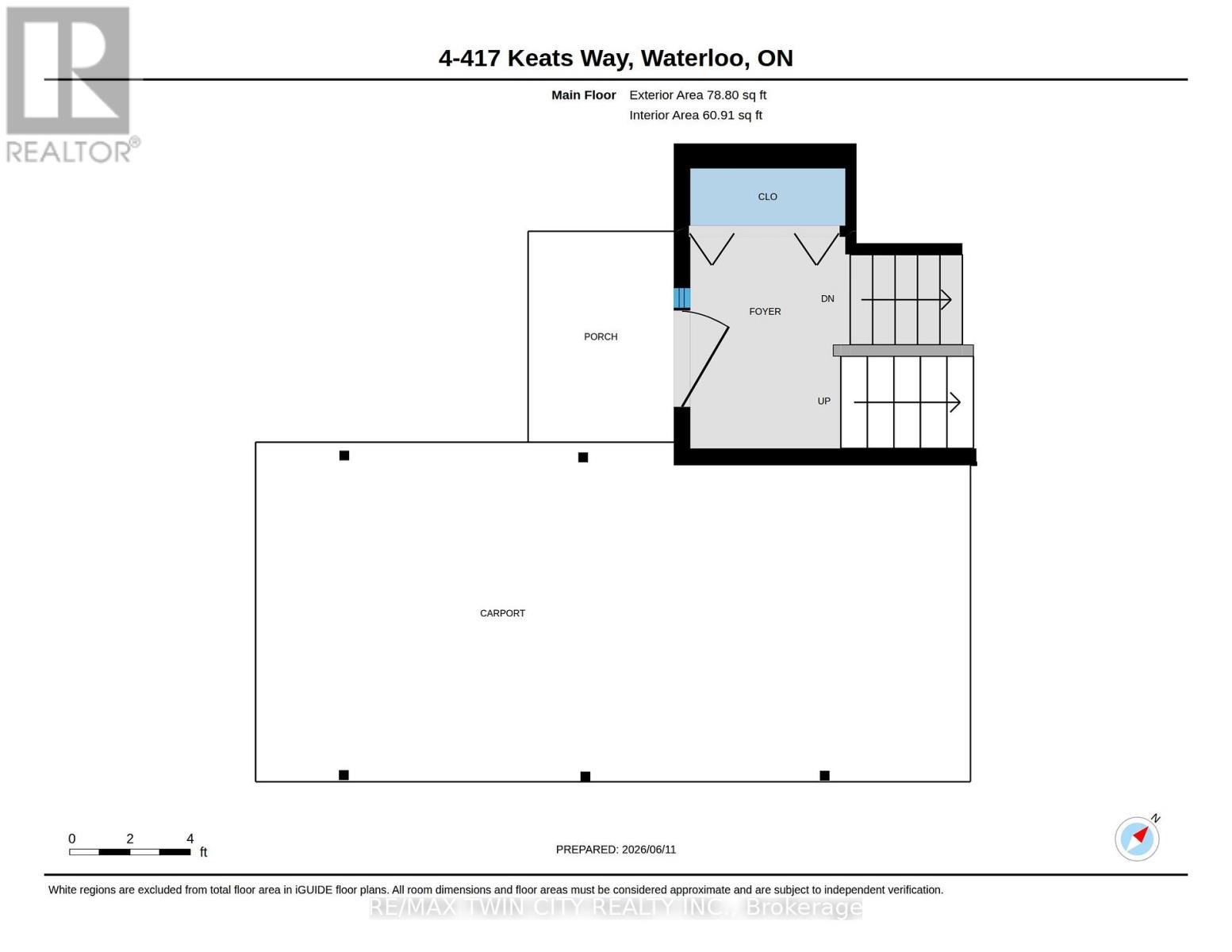 #4 417 KEATS WAY - 44