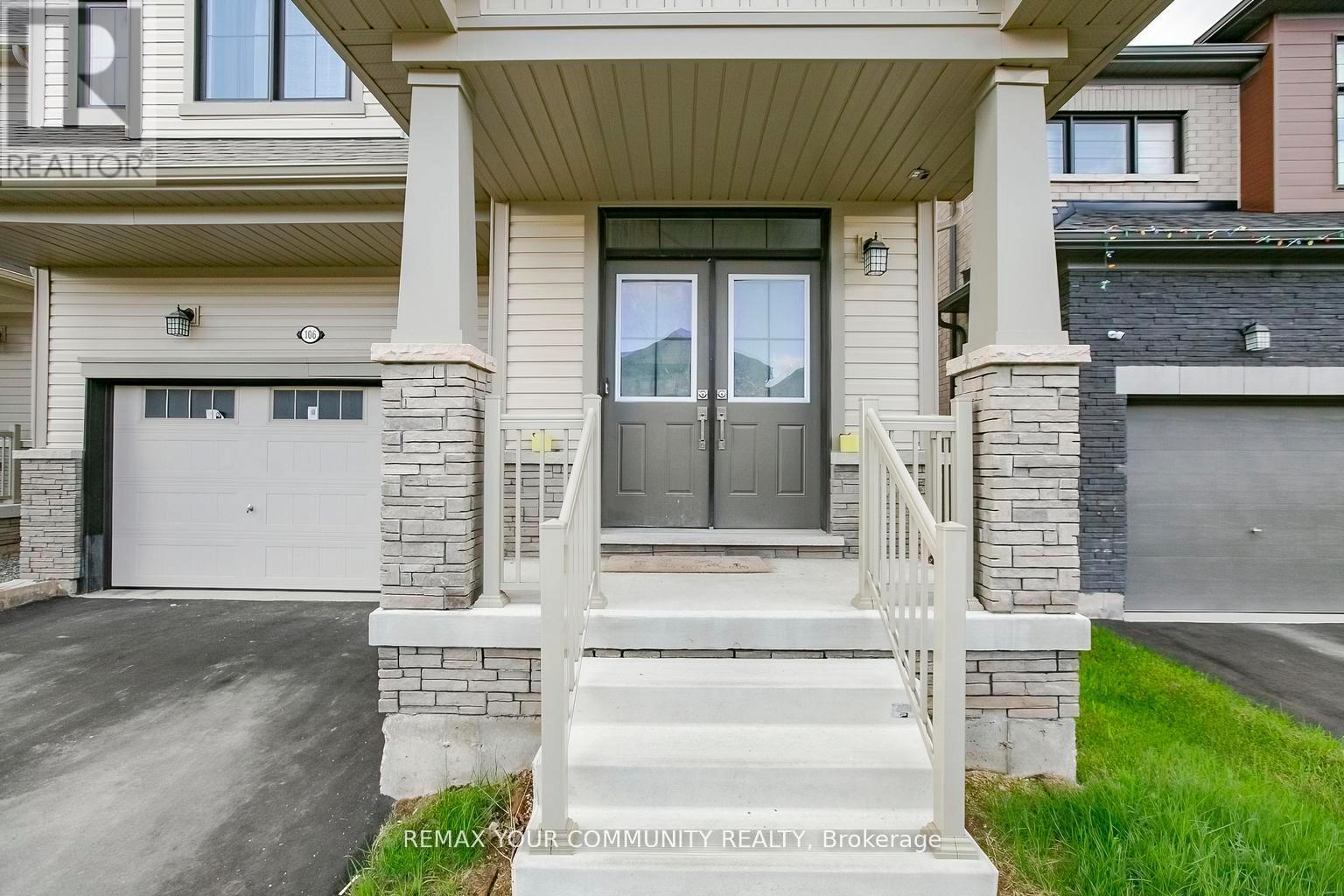 106 HIGGINS AVENUE - 8