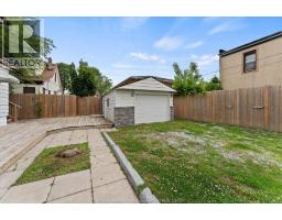 972 Wellington Avenue, Windsor, ON N9A5J8 Photo 27