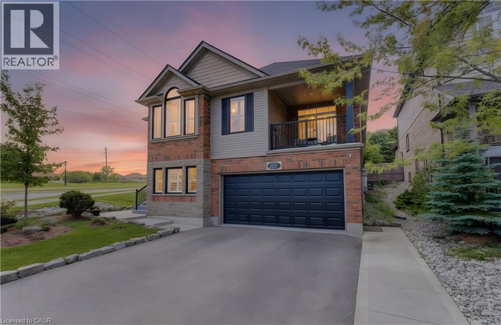 725 ZURICH Drive - 2