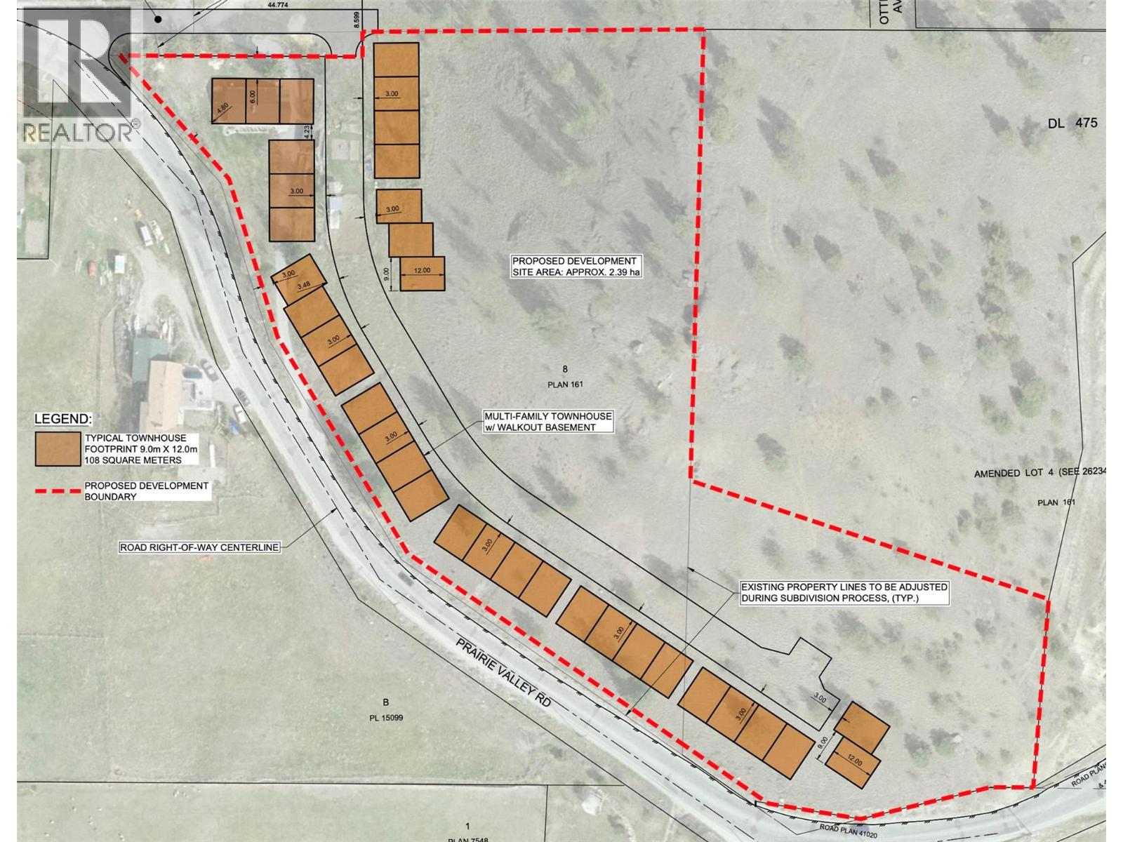 13316 Prairie Valley Road, Summerland