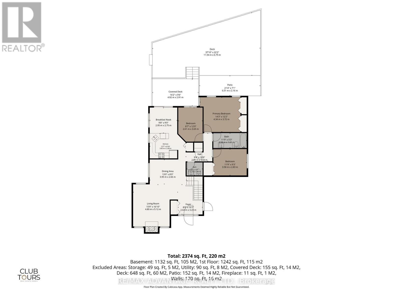 535 THORNWOOD DRIVE - 24
