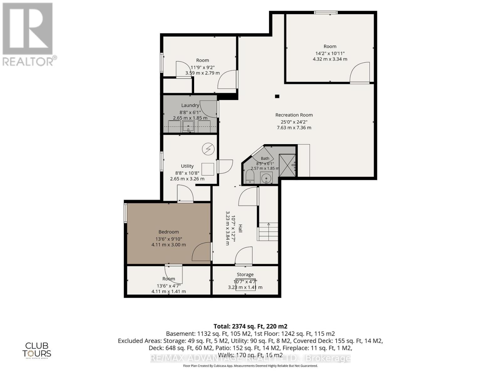 535 THORNWOOD DRIVE - 25