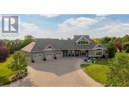 Games room - 11729 River Line, Chatham Kent, ON N0P2K0 Photo 7