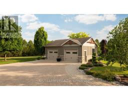Utility room - 11729 River Line, Chatham Kent, ON N0P2K0 Photo 8