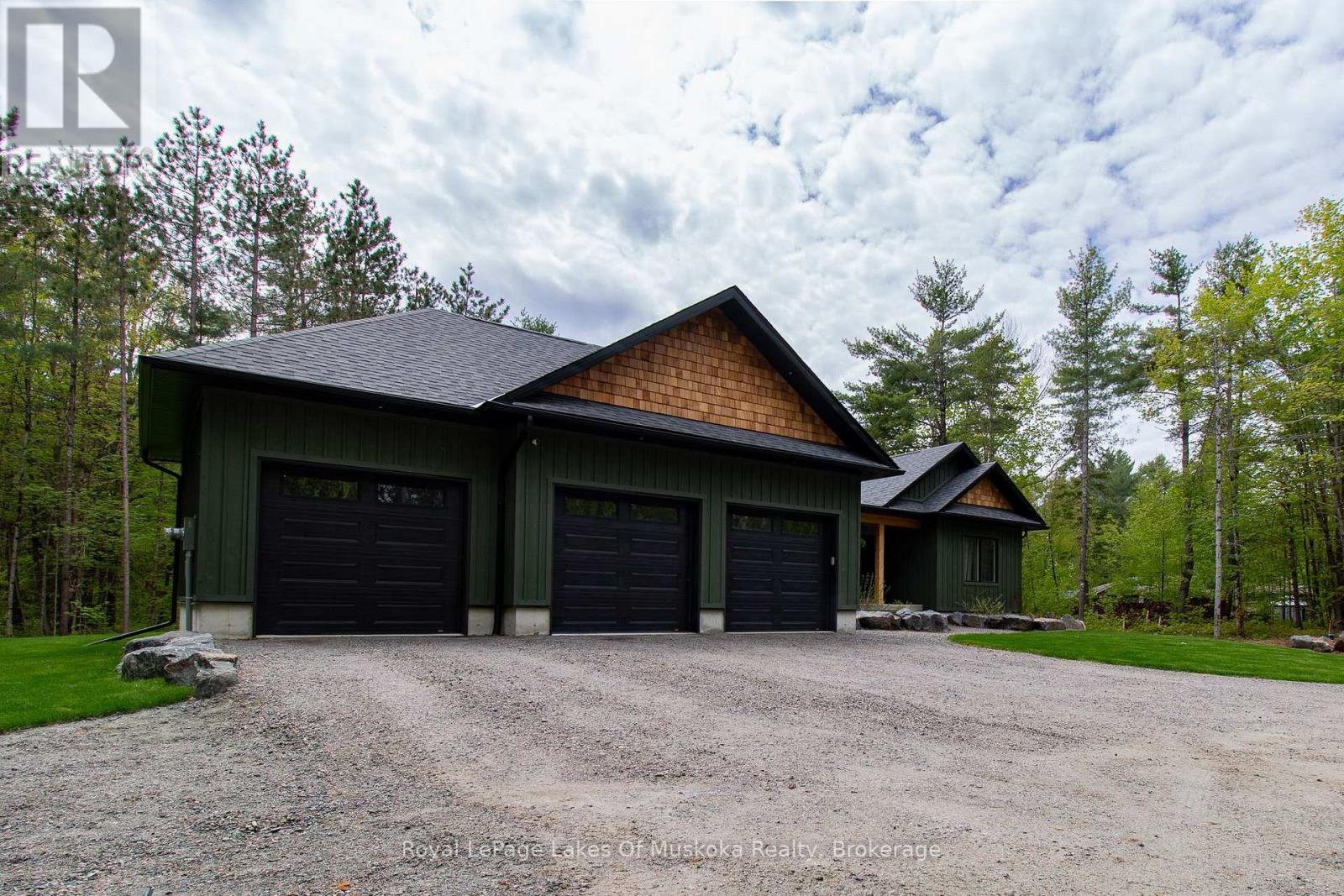 1065 KILWORTHY ROAD - 1