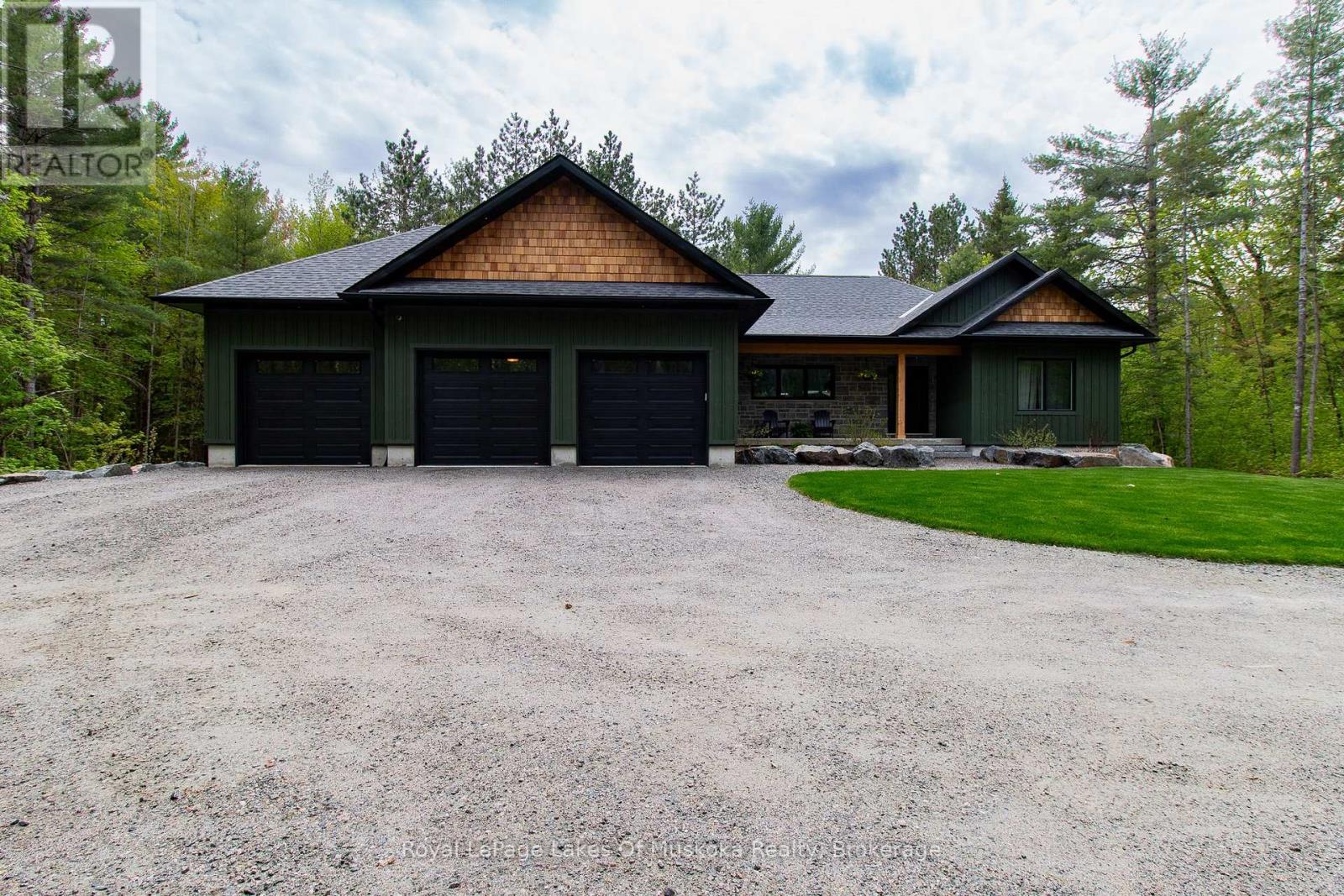1065 KILWORTHY ROAD - 2