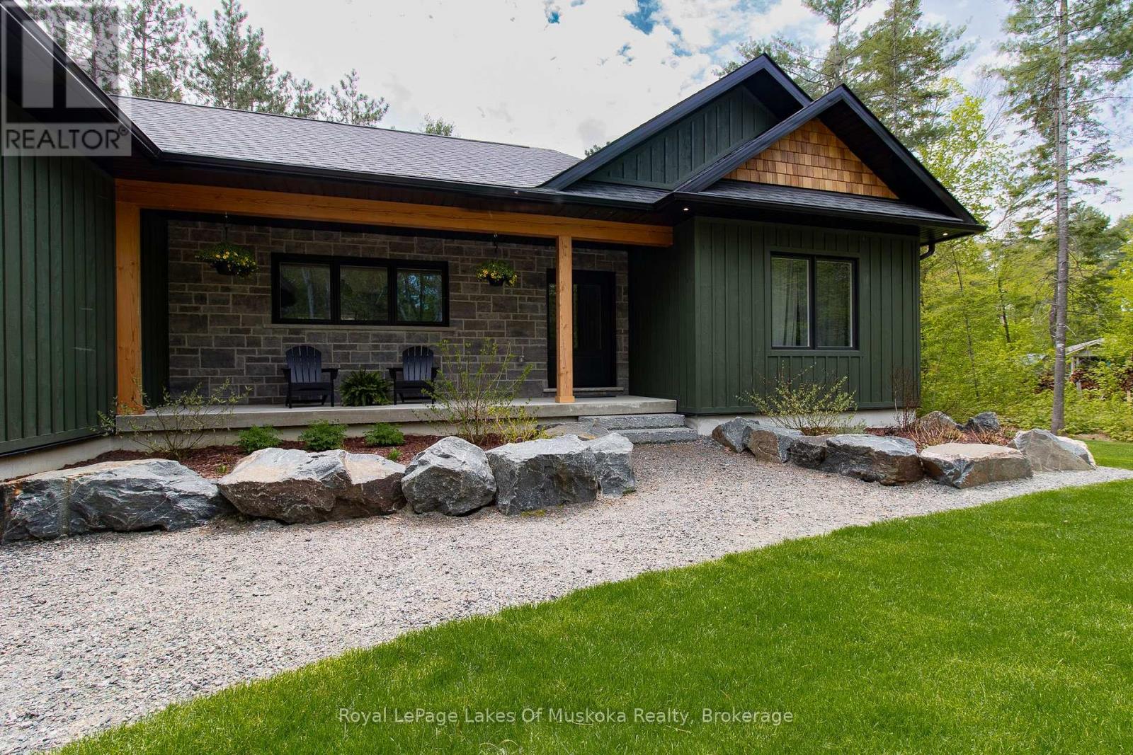1065 KILWORTHY ROAD - 3
