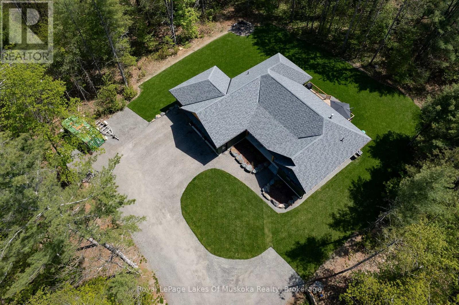 1065 KILWORTHY ROAD - 34