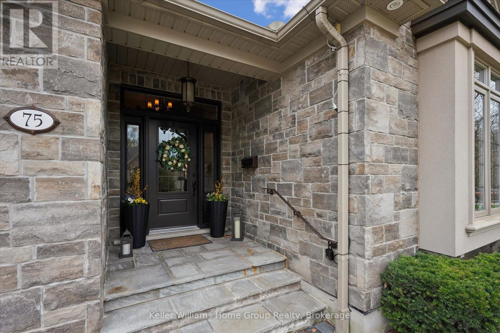 75 WOODSIDE ROAD - 4