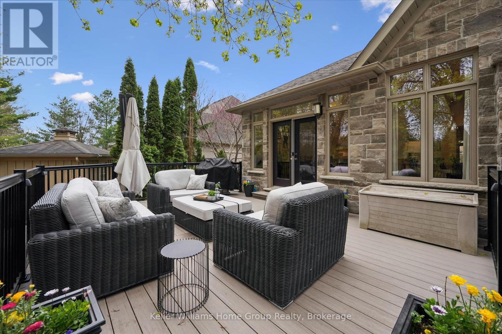 75 WOODSIDE ROAD - 45