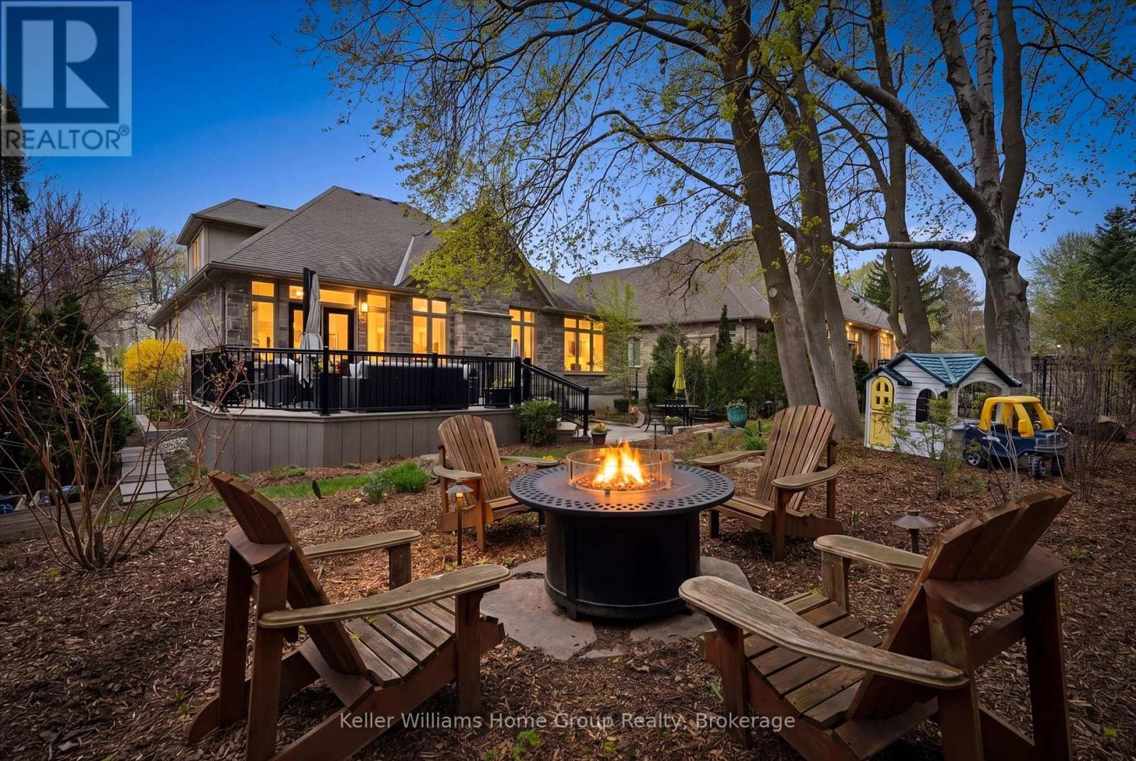 75 WOODSIDE ROAD - 49