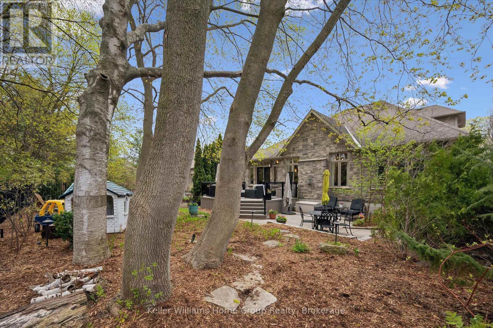 75 WOODSIDE ROAD - 50