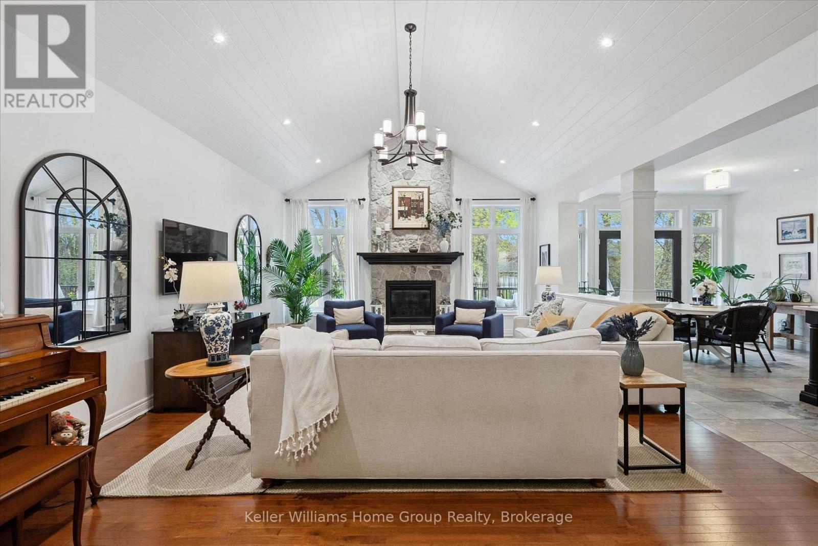 75 WOODSIDE ROAD - 7