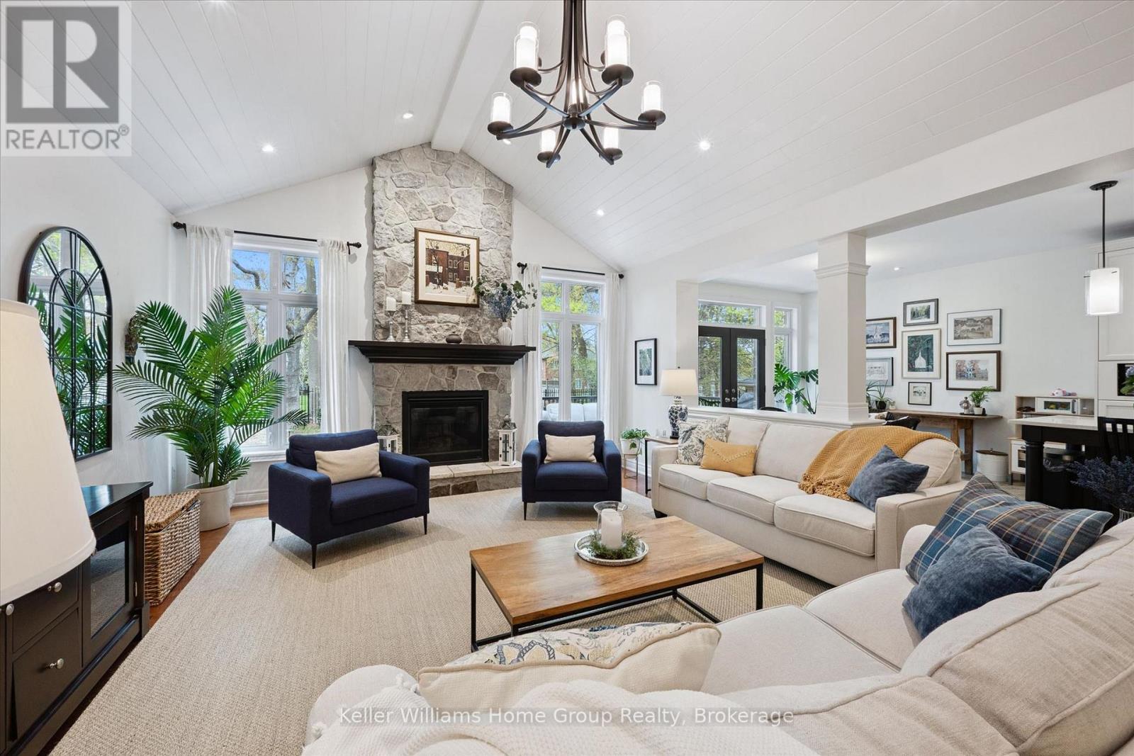 75 WOODSIDE ROAD - 8