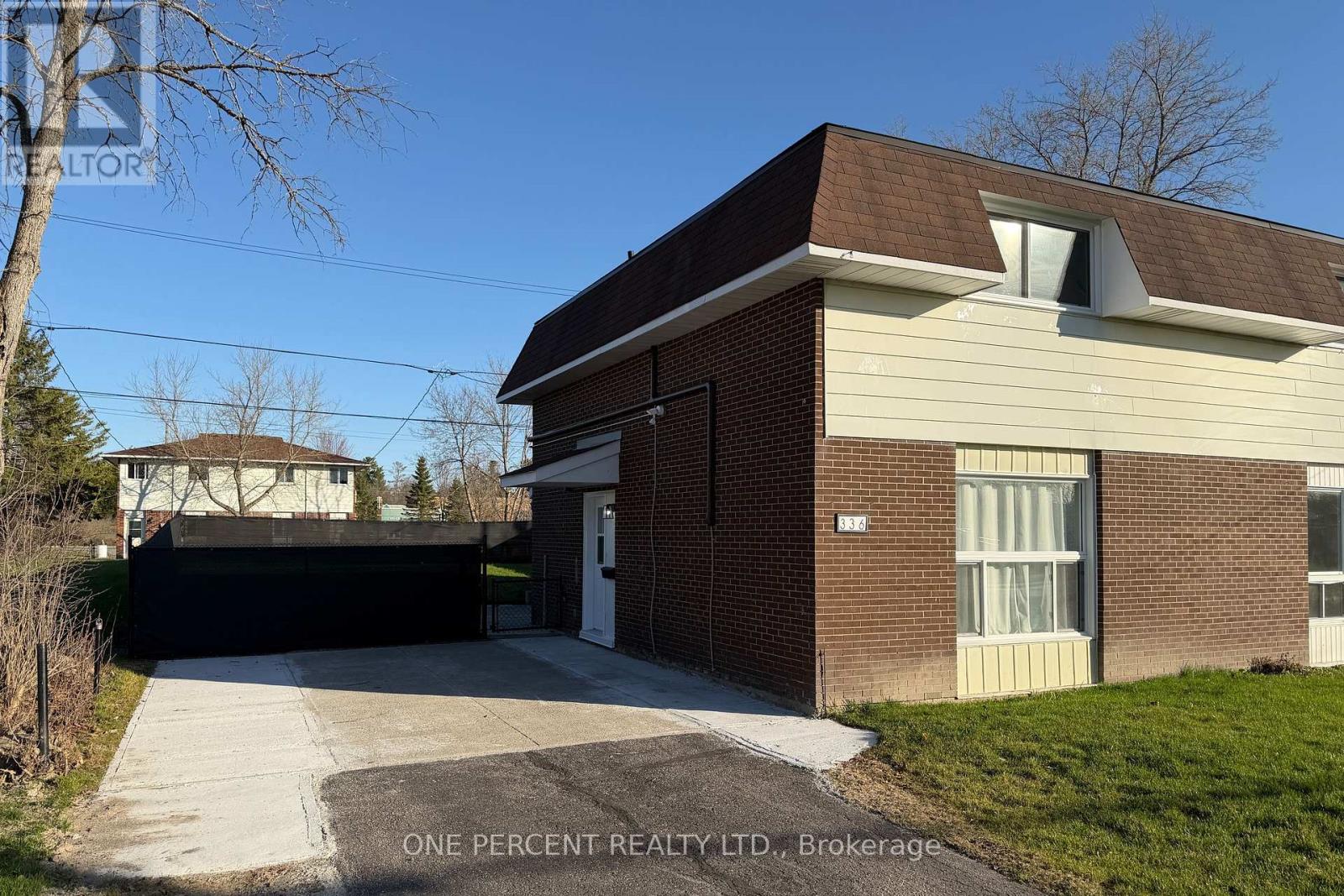 336 PATTIE DRIVE - 1